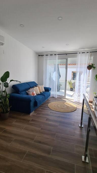 Oldtown Terrace Villa Faro Exterior photo